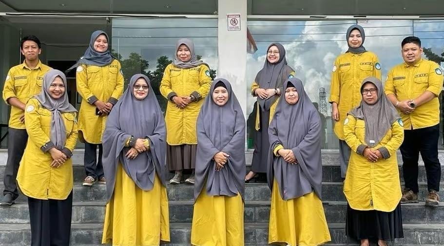 Fakultas Keguruan dan Ilmu Pendidikan (FKIP-UP)